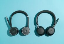 Plantronics Wireless Headsets for Everyday Office User PLANTRONICS WIRELESS HEADSETS FOR EVERYDAY OFFICE USER