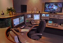 Using Effective Audio Visual Systems In Business USING EFFECTIVE AUDIO VISUAL SYSTEMS IN BUSINESS