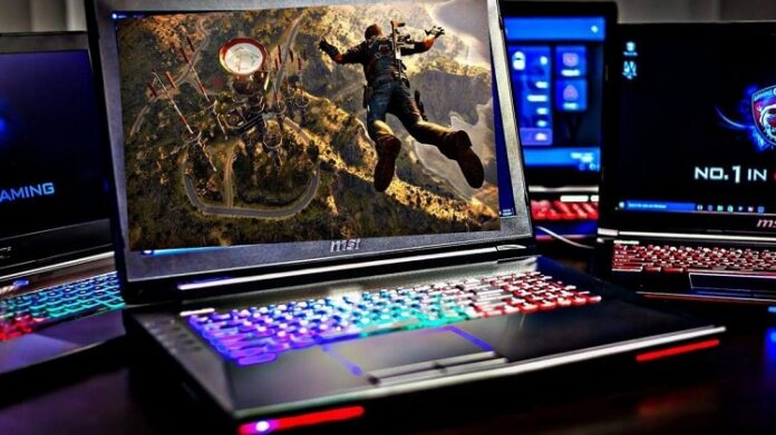 HOW CHEAP CAN A GAMING LAPTOP GET