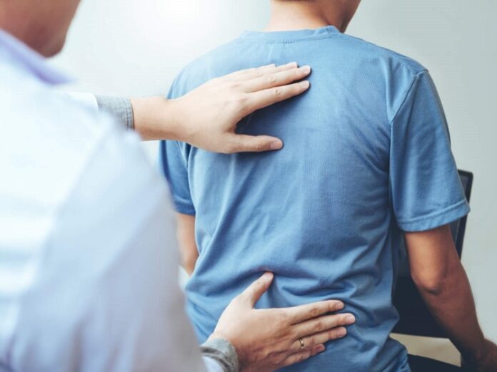 MUSCULAR PAIN ADVANTAGES OF HAVING THE TREATMENT DONE BY CHIROPRACTORS