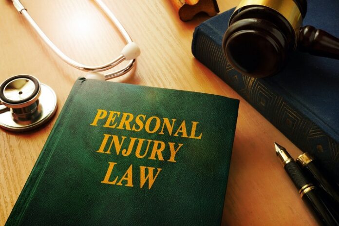 TYPES OF CASES THAT QUALIFY FOR PERSONAL INJURY CLAIMS