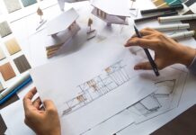 Why You Should Let a Professional Handle Architect Drawings PROFESSIONAL HANDLE ARCHITECT DRAWINGS