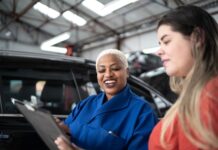 WHY A FACTORY SERVICE MANUAL IS THE MOST RELIABLE CAR REPAIR MANUAL AVAILABLE