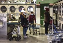 Know The Rules Before You Start Your Laundry Business KNOW THE RULES BEFORE YOU START YOUR LAUNDRY BUSINESS