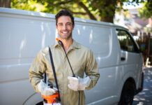 What to Do If You Are a Victim of Pest Menace in Schertz? pest control