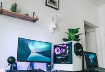 The Tech Gear You Need for Your Home PC Gaming Room PC Gaming Room