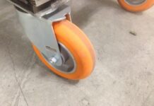 Advantages You Can Get with Phenolic Casters Wheels Phenolic Casters