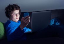Dangers of Social Media Social Media
