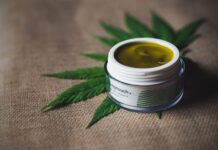 The Good Things About CBD Body Lotion CBD Body Lotion