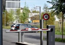 Vehicle Barriers