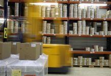The Ultimate Guide to Selecting the Right 3PL Provider for Your Business 3PL Provider