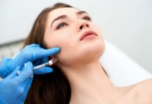 Say Goodbye to Wrinkles: How Botox Works? Botox Vancouver