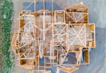 How is Steel Frame Better than Wooden Frame? Wooden Frame