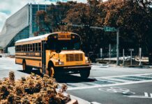 How can you Prevent School Bus Pedestrian Accidents? School Bus