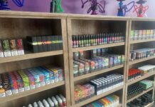 Vape Juice Shopping from Home: The Convenience of Online Purchases Vape Juice Shopping