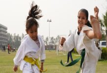 10 Ways to Improve Your Skills in Any Sport Sport