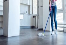 5 ‘Must Do’ Cleaning Tips Before Moving Out in Jonkoping Cleaning Companies