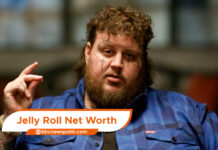 Jelly Roll Net Worth: Life And Success Of American Rapper Jelly Roll Net Worth