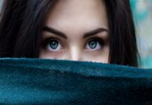 Lash Lift And Eyebrow Tinting In Dubai Lash Lift