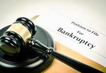 Relationship Between Gambling and Bankruptcy in Orlando, Florida Bankruptcy