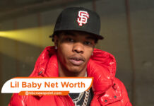 Lil Baby Net Worth and Overview of His Career Lil Baby Net Worth