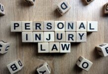 How Personal Injury Attorneys Stand Up Against Manufacturers Personal Injury Attorneys