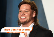 Theo Von Net Worth: A Famous TV Personality Theo Von Net Worth