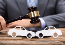 Can You File A Claim If You Were Hit By A Car While Jaywalking? accident lawyer