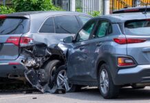What To Do After A Minor Car Accident Car Accident