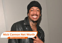 Nick Cannon Net Worth 2023: A Renowned T.V. Personality Nick Cannon Net Worth