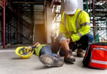 Construction Accident Case In New York -Statute of Limitations construction accident