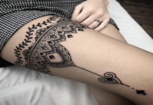 Exploring the Art of Tattoos: Styles, Ideas, and Designs