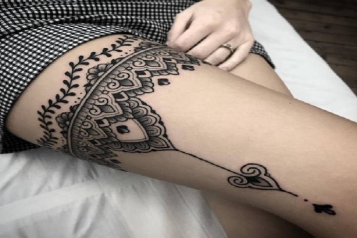 Art of Tattoos