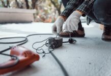 Are Ground Fault Circuit Interrupters Required?