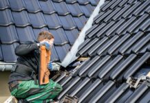 Ensuring Safe and Efficient Equipment Transportation for Roofing Installations
