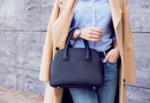 Accessorizing Elegance: The Integral Role of Bags handbag