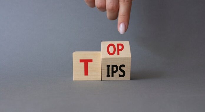 Practical Tips and Tricks