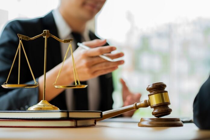 Right Lawyer