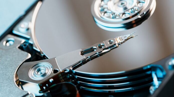 Drive Data Recovery