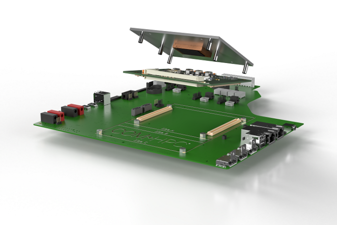 Com Modules