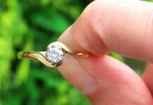 Things to Tick Off of Your To-Do List Before Getting Married: Essential Pre-Wedding Tasks engagement rings