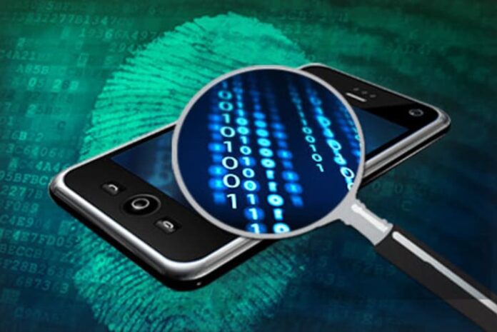 Cell Phone Forensics Services