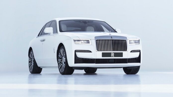 Rolls Royce