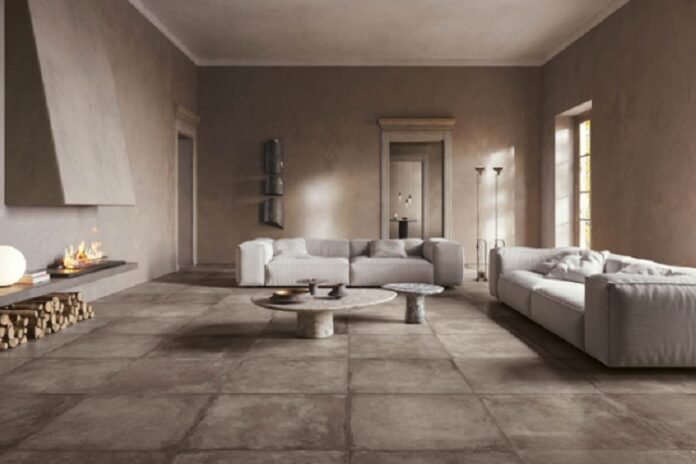 Stone Tiles