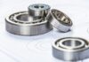 Ceramic bearings
