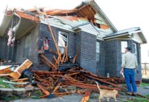 Storm Damage: A Comprehensive Guide On Restoring Your Property Storm Damage