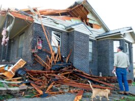 Storm Damage: A Comprehensive Guide On Restoring Your Property Storm Damage