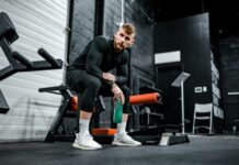 Pre- and Post-Work Supplement Explained: What You Need to Know for Better Gains Supplement
