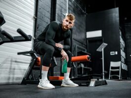 Pre- and Post-Work Supplement Explained: What You Need to Know for Better Gains Supplement