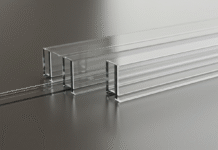 Sliding Inside: Smart Spaces with Glass Panels Glass Panels